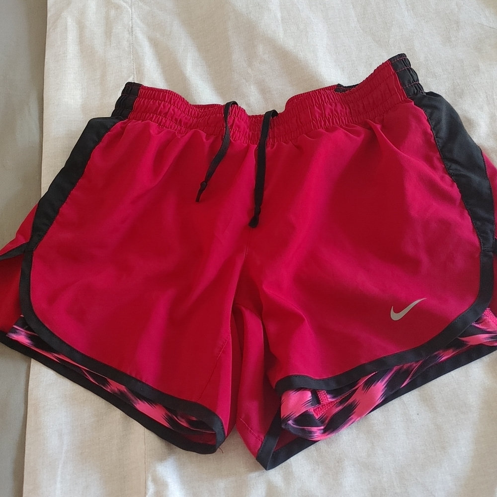 Nike, Just do it 2 in 1 shorts